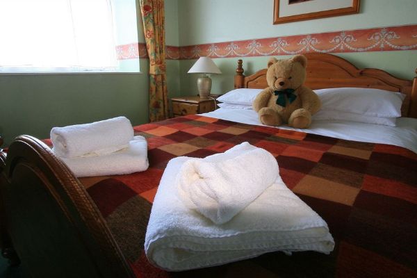 Inn at Ardgour (Highland)